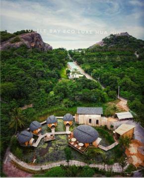 Turtle Bay Eco Luxe Hua Hin